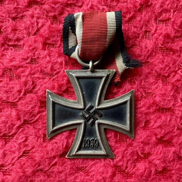 WW2 Iron Cross 8